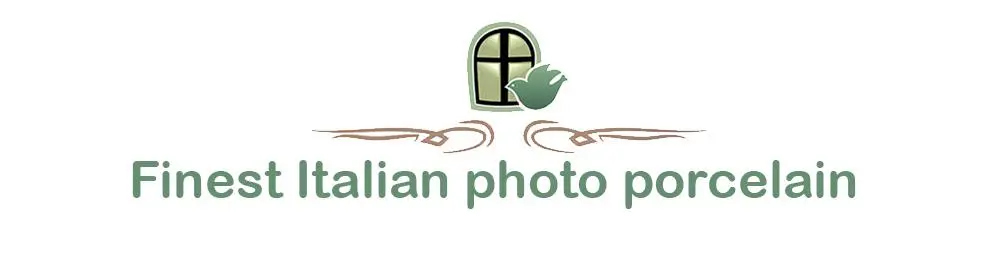 A logo of the christian photo project